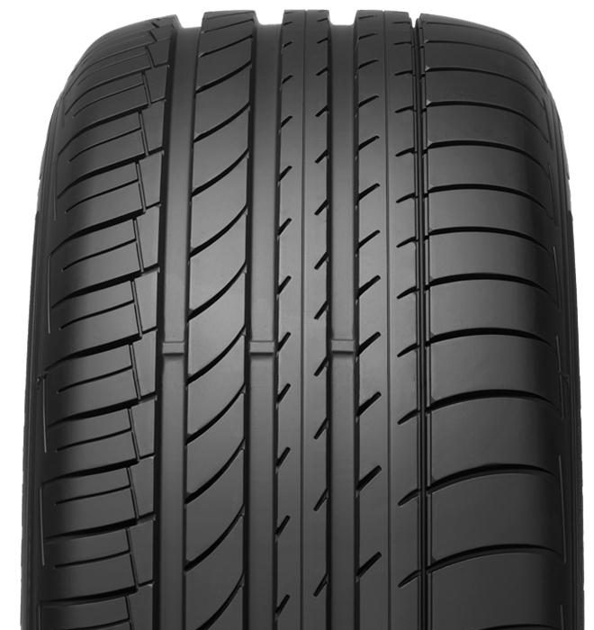 SP QUATTROMAXX - Pneus été Tire - 275/40/R22/108Y