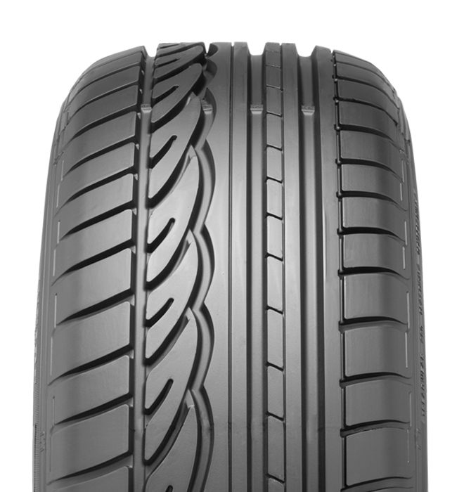 SP SPORT 01 - Pneus été Tire - 275/30/R20/93Y