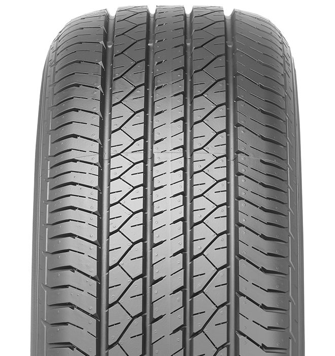 SP SPORT 270 - Pneus été Tire - 215/60/R17/96H