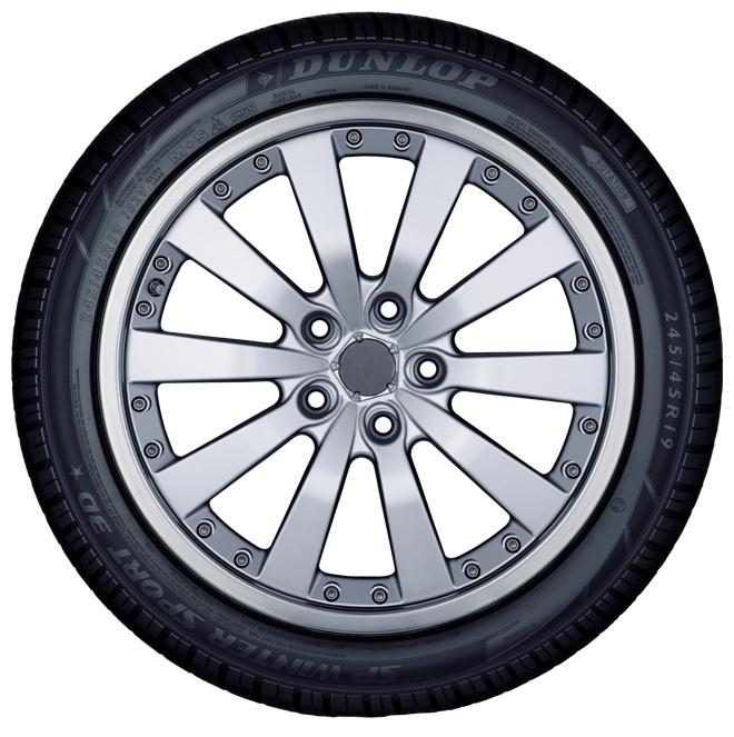 {0} - Pneus hiver Tire - 215/60/R17/96H