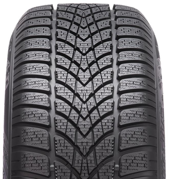 SP WINTER SPORT 4D - Pneus hiver Tire - 195/55/R16/87T