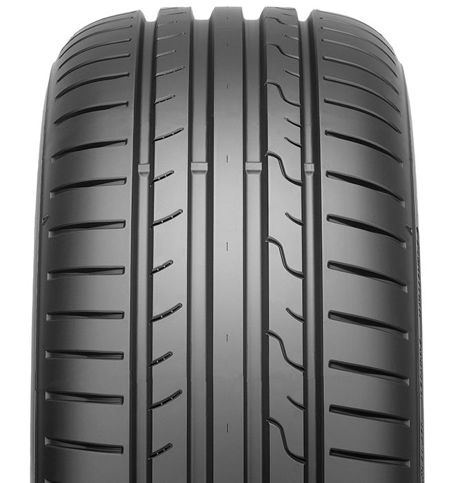 SPORT BLURESPONSE - Pneus été Tire - 185/60/R15/84H