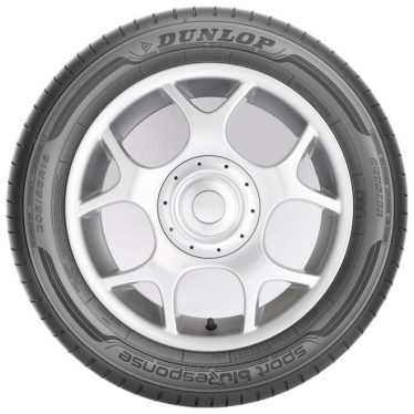 DUNLOP | été BLURESPONSE 195/50/R16/88V | Pneus SPORT