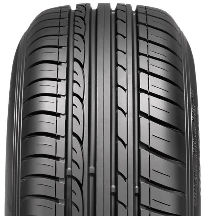 SP SPORT FASTRESPONSE - Pneus été Tire - 185/55/R16/83V