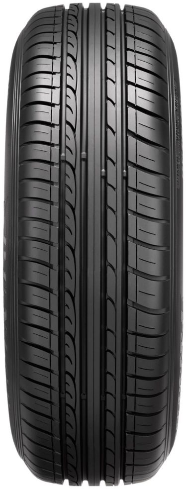 Dunlop SP Sport FastResponse - Pneumatique Pneus été - 185/55/R16/83V - 2