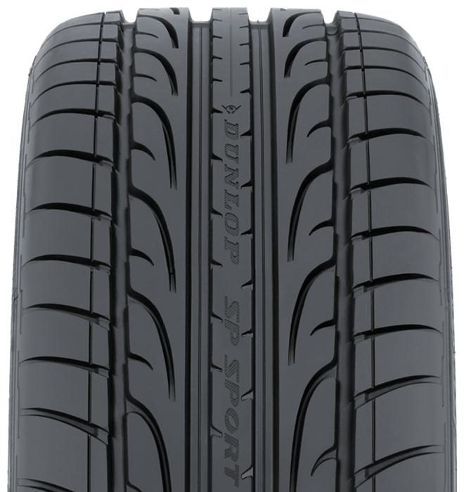 SP SPORT MAXX - Pneus été Tire - 275/50/R20/113W