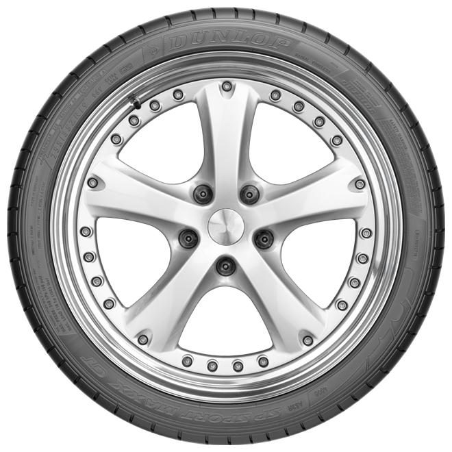 SP SPORT MAXX GT - Pneus été Tire - 305/40/R22/114Y