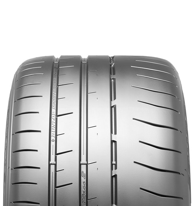 SPORT MAXX RACE 2 - Pneus été Tire - 325/30/R21/108Y