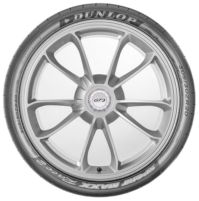 SPORT MAXX RACE 2 - Pneus été Tire - 325/30/R21/108Y