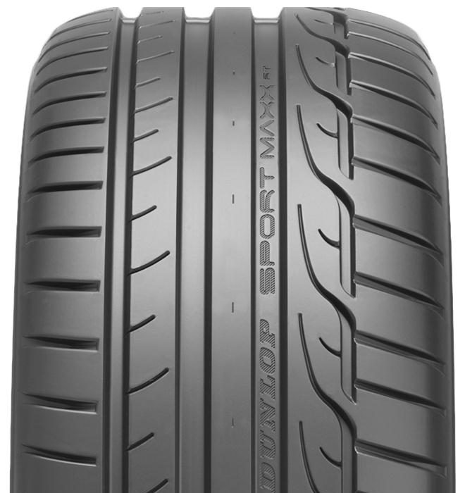 SPORT MAXX RT - Pneus été Tire - 255/35/R19/96Y