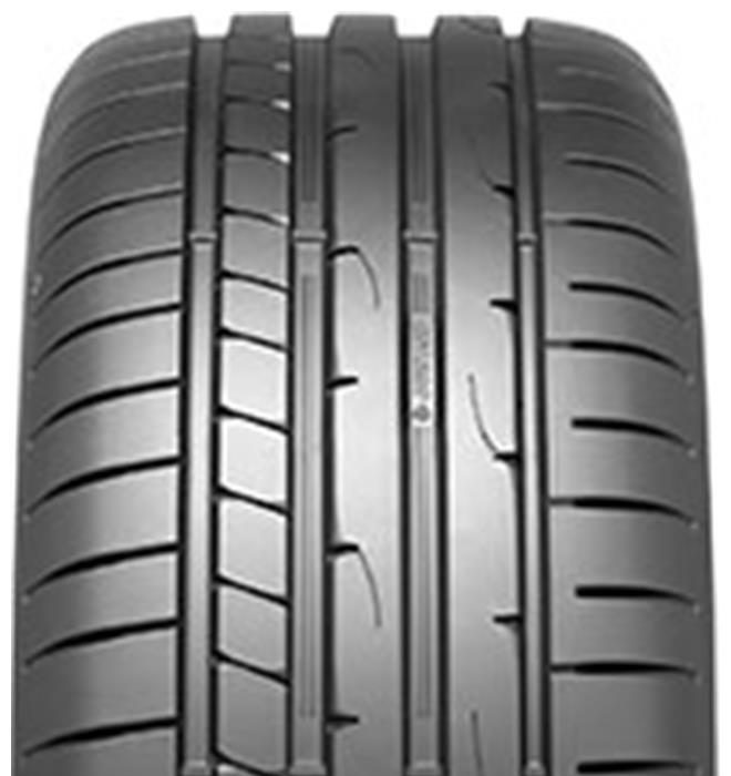 SPORT MAXX RT2 - Pneus été Tire - 255/35/R20/97Y