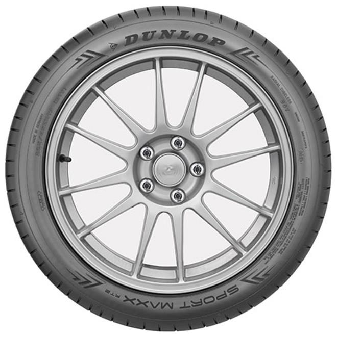 SPORT MAXX RT2 - Pneus été Tire - 225/40/R18/92Y