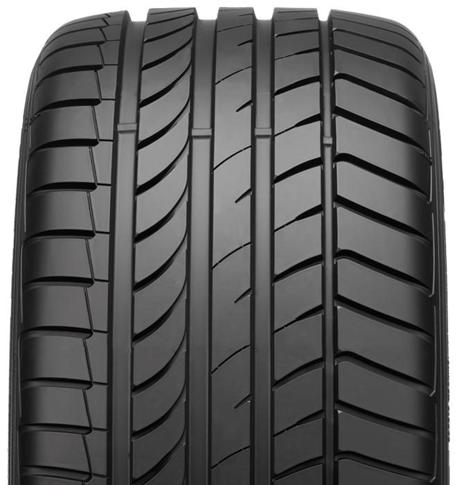 SP SPORT MAXX TT - Pneus été Tire - 225/50/R17/94W