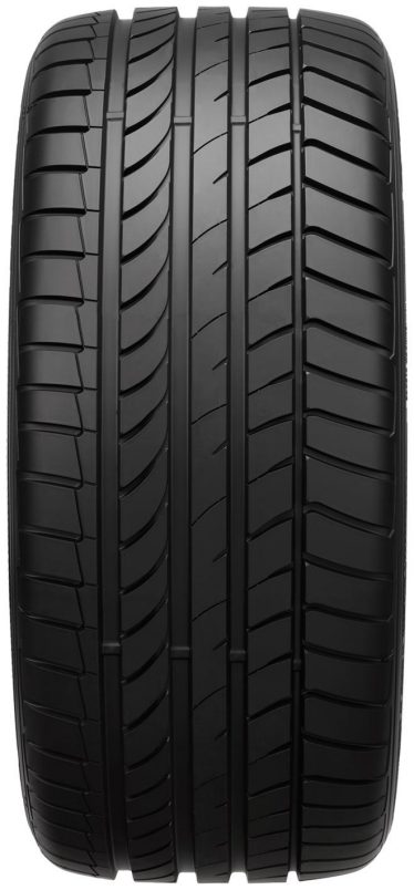 Dunlop SP Sport Maxx TT - Pneumatique Pneus été - 225/50/R17/94W-2