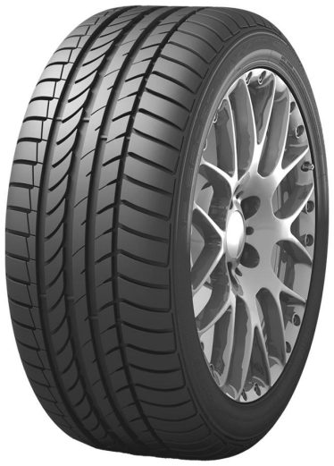 Dunlop SP Sport Maxx TT - Pneumatique Pneus été - 225/50/R17/94W-1