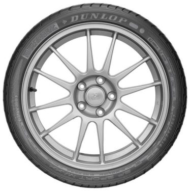 Dunlop SP Sport Maxx TT - Pneumatique Pneus été - 225/50/R17/94W-3