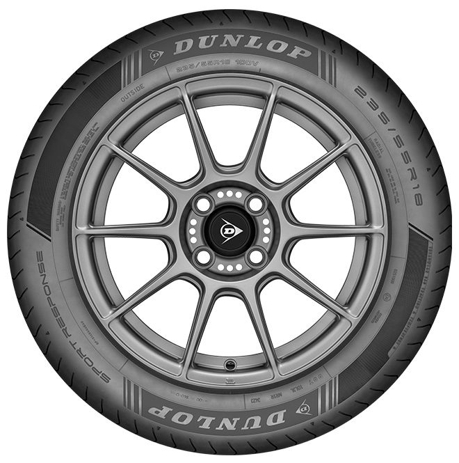 {0} - Pneus été Tire - 225/55/R19/99V