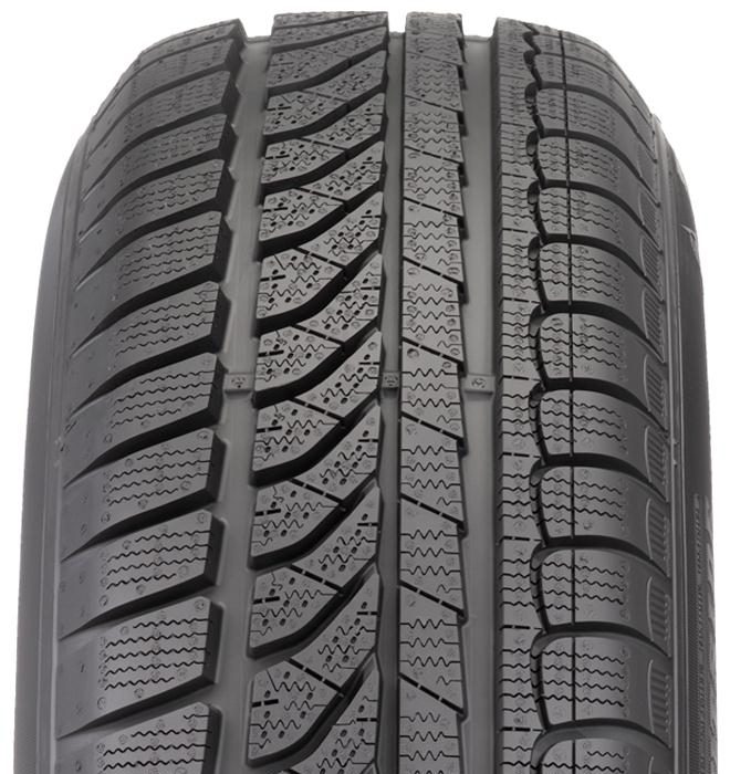 SP WINTER RESPONSE - Pneus hiver Tire - 185/60/R15/88H