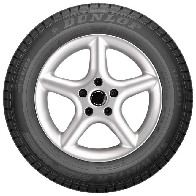 {0} - Pneus hiver Tire - 185/60/R15/88H