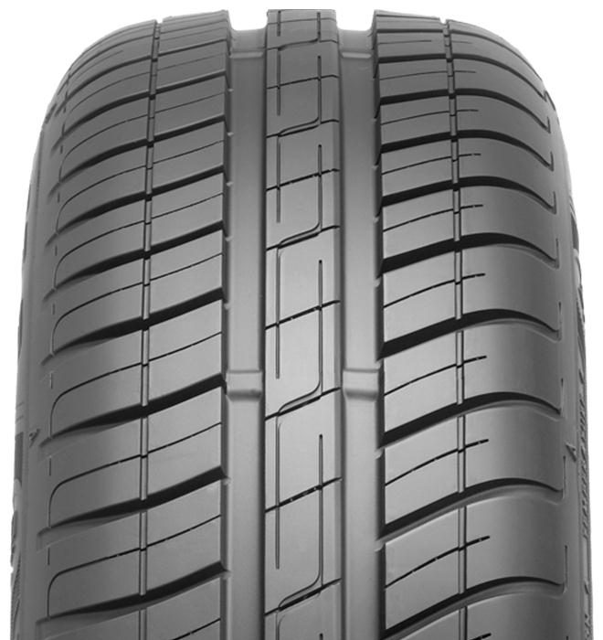 STREET RESPONSE 2 - Pneus été Tire - 175/65/R15/84T