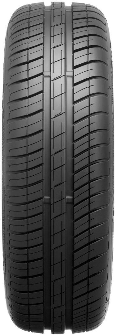 Dunlop StreetResponse 2 - Pneumatique Pneus été - 195/65/R15/91T-2