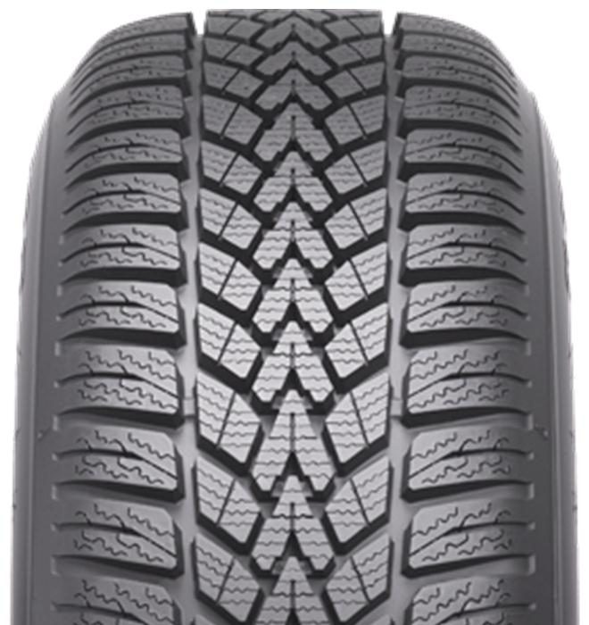 WINTER RESPONSE 2 - Pneus hiver Tire - 185/60/R15/84T