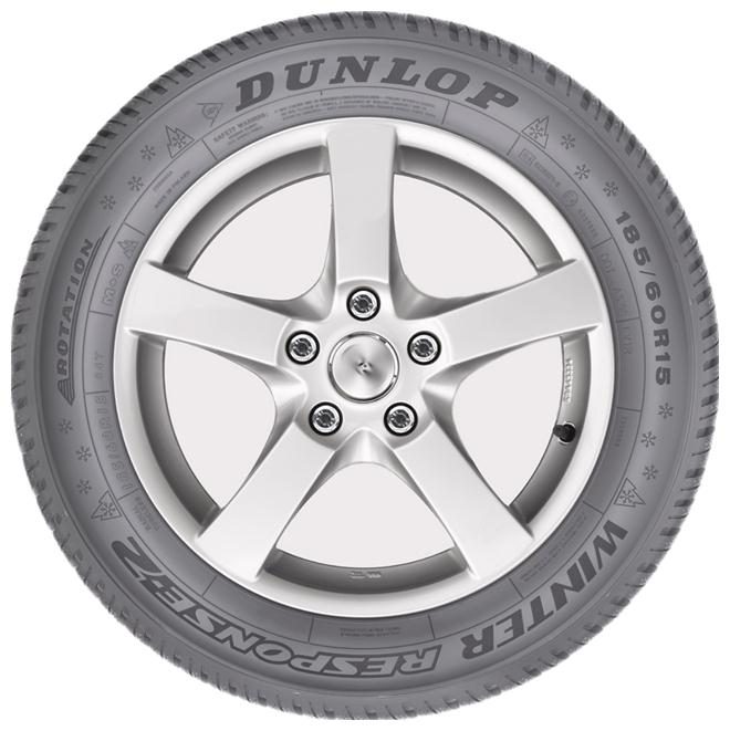 {0} - Pneus hiver Tire - 195/65/R15/91T