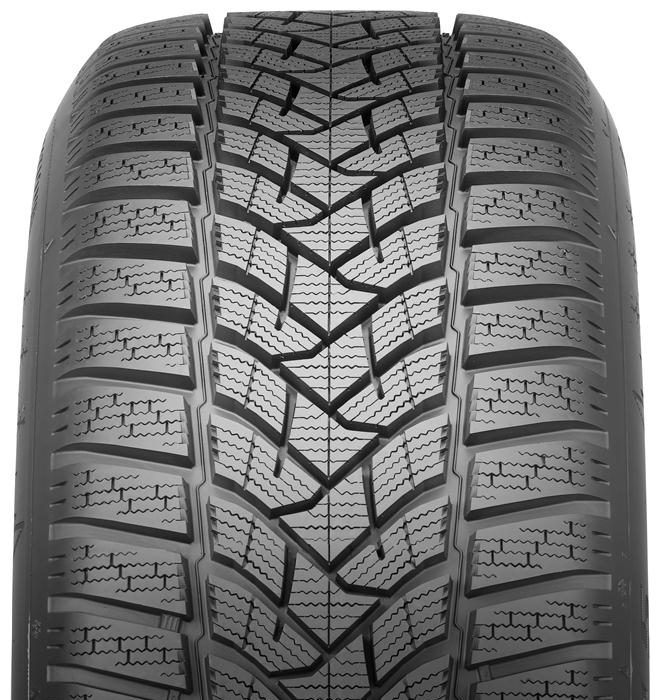 WINTER SPORT 5 - Pneus hiver Tire - 245/45/R18/100V