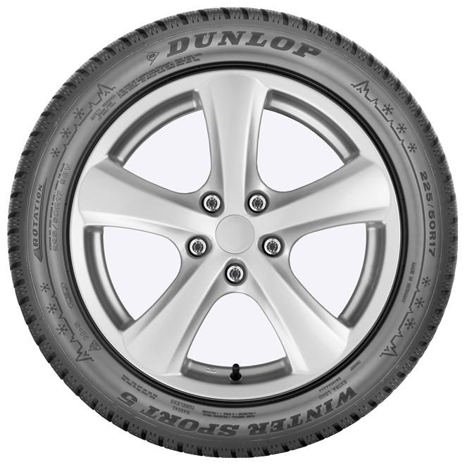 {0} - Pneus hiver Tire - 225/50/R17/98H