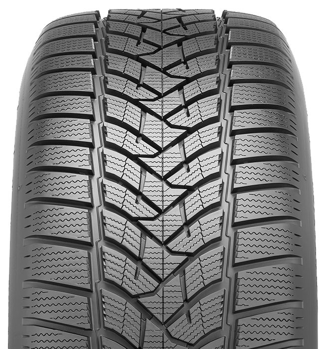 WINTER SPORT 5 SUV - Pneus hiver Tire - 225/65/R17/102H