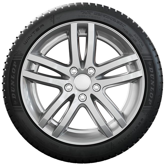 {0} - Pneus hiver Tire - 175/65/R17/87H