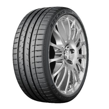 Falken AZENIS RS820 - Pneumatique Pneus été - 245/45/R19/102Y - 1