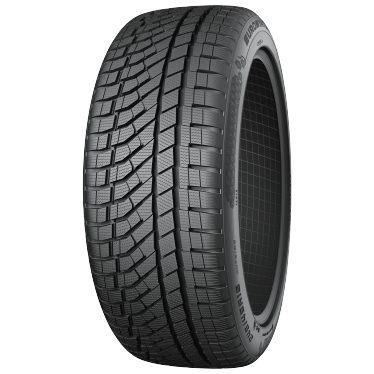 Falken EUROWINTER HS02PRO - Pneumatique Pneus hiver - 265/55/R20/113W-1