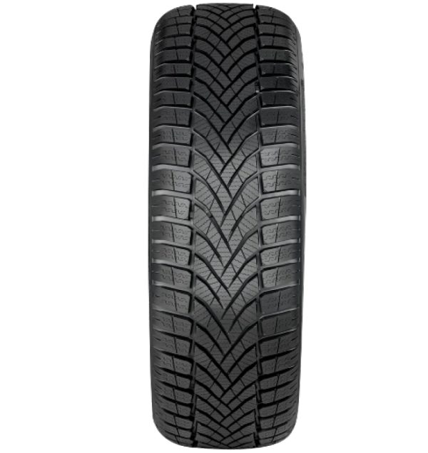 EUROWINTER HS02, 195/65 R15 91H Étiquetage européen des pneumatiques - Indice d’adhérence sur sol mouillé : B, Indice de consommation de carburant : C, Indice de niveau sonore : 69 dB,  Pneumatiques neige
