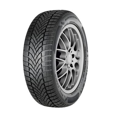 Falken EUROWINTER HS02 - Pneumatique Pneus hiver - 215/60/R16/99H-1