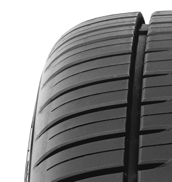 FK510SUV, 275/40 R22 107Y Étiquetage européen des pneumatiques - Indice d’adhérence sur sol mouillé : A, Indice de consommation de carburant : C, Indice de niveau sonore : 71 dB