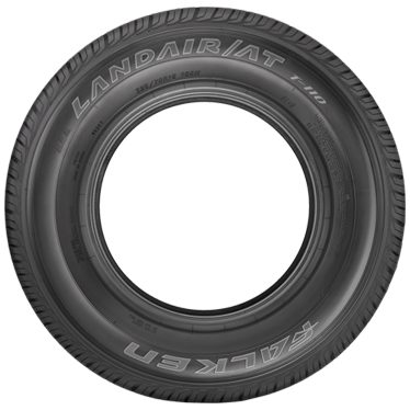 Falken LANDAIR AT T-110 - Pneumatique Pneus été - 215/80/R15/101S - 3