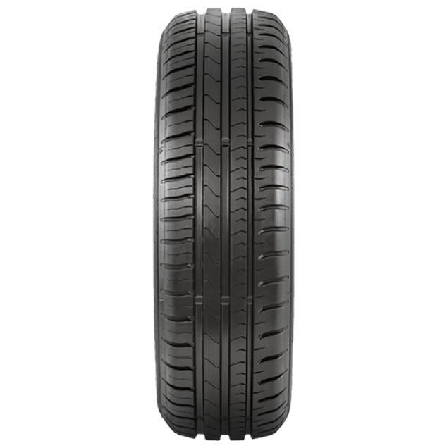 SN832EC, 175/80 R14 88T Étiquetage européen des pneumatiques - Indice d’adhérence sur sol mouillé : A, Indice de consommation de carburant : C, Indice de niveau sonore : 69 dB