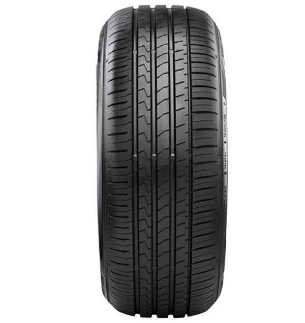 ZIEX ZE310EC, 195/60 R15 88V Étiquetage européen des pneumatiques - Indice d’adhérence sur sol mouillé : A, Indice de consommation de carburant : C, Indice de niveau sonore : 67 dB