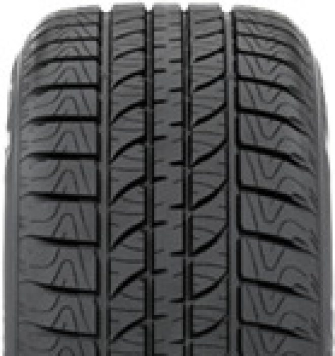 4X4 ROAD - Pneus été Tire - 285/50/R20/112H