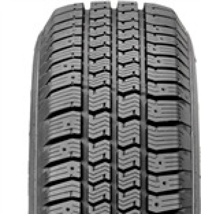 CONVEO TRAC 2 - Pneus cloutables Tire - 185/75/R14/102Q