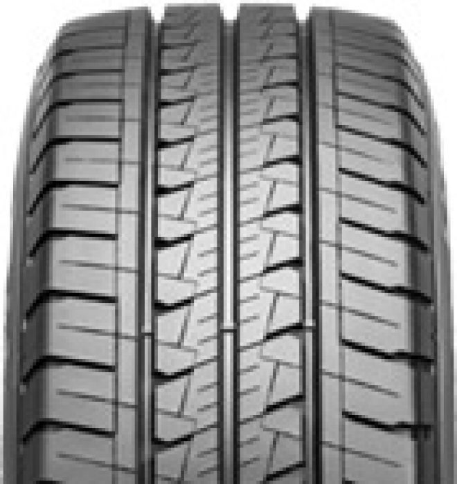 CONVEO TOUR 2 - Pneus été Tire - 205/65/R16/107T