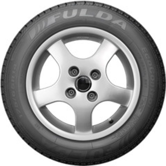 ECOCONTROL - Pneus été Tire - 165/65/R15/81T