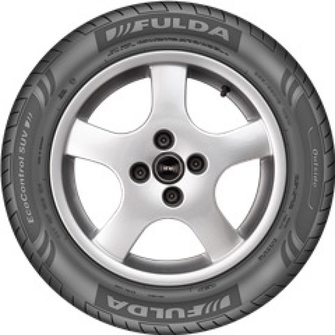 ECOCONTROL SUV - Pneus été Tire - 235/65/R17/108V