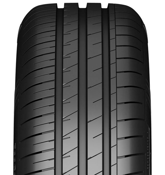 ECOCONTROL HP 2 - Pneus été Tire - 195/65/R15/91V