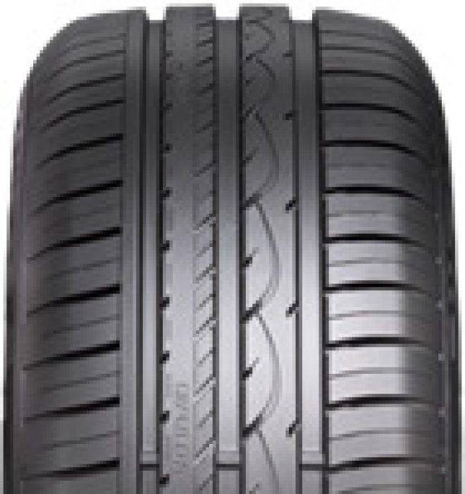 ECOCONTROL HP - Pneus été Tire - 185/65/R14/86H