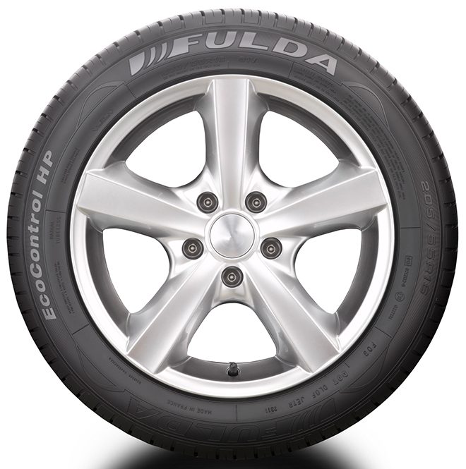 ECOCONTROL HP - Pneus été Tire - 195/55/R15/85H