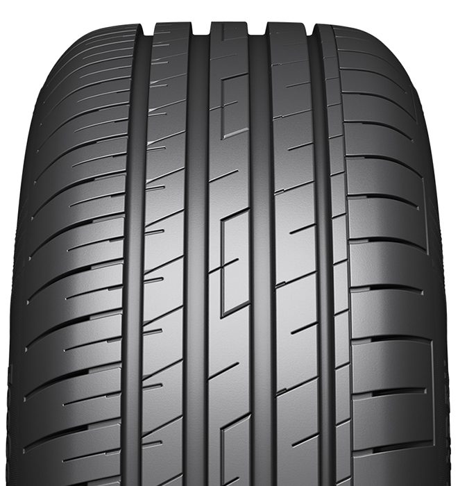 ECOCONTROL HP 2 - Pneus été Tire - 225/50/R16/92Y