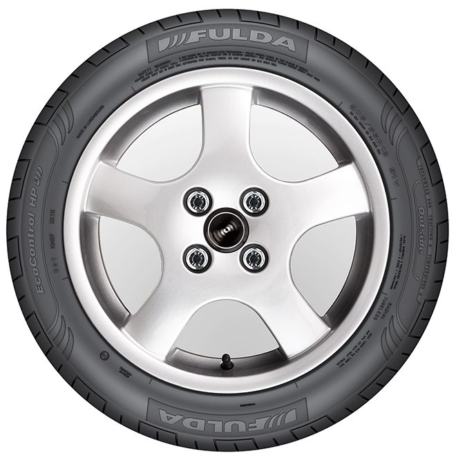 ECOCONTROL HP 2 - Pneus été Tire - 215/65/R16/98V