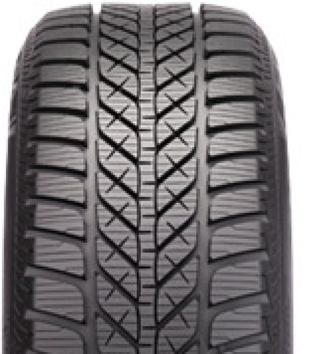 KRISTALL CONTROL HP - Pneus hiver Tire - 195/60/R16/89H